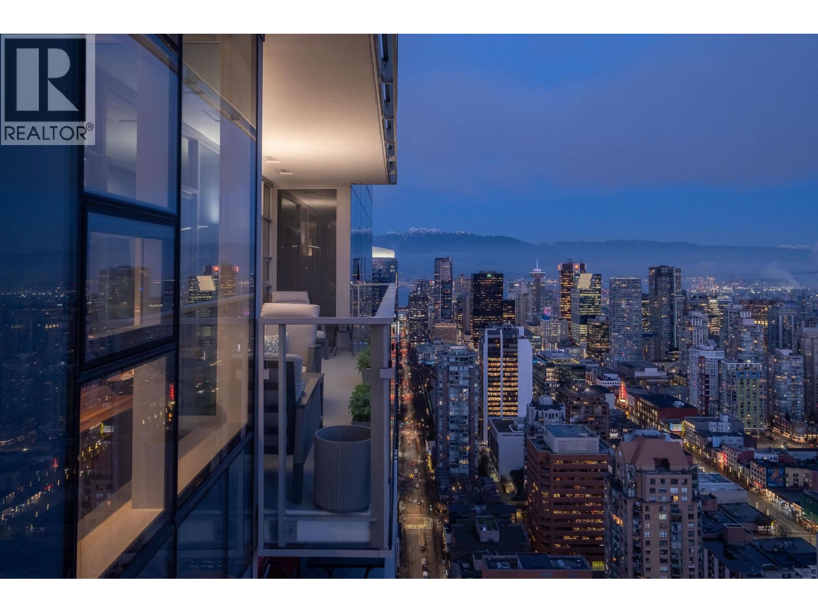 5205 1289 Hornby Street, Vancouver, British Columbia  V6Z 0G7 - Photo 33 - R3089242