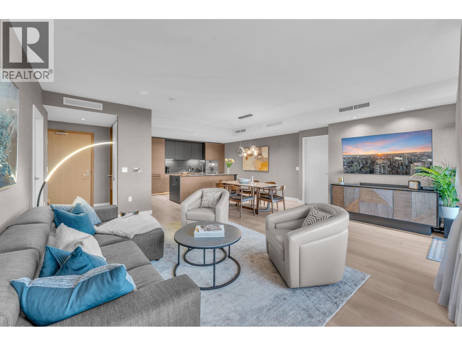 5205 1289 Hornby Street, Vancouver, British Columbia  V6Z 0G7 - Photo 15 - R3089242