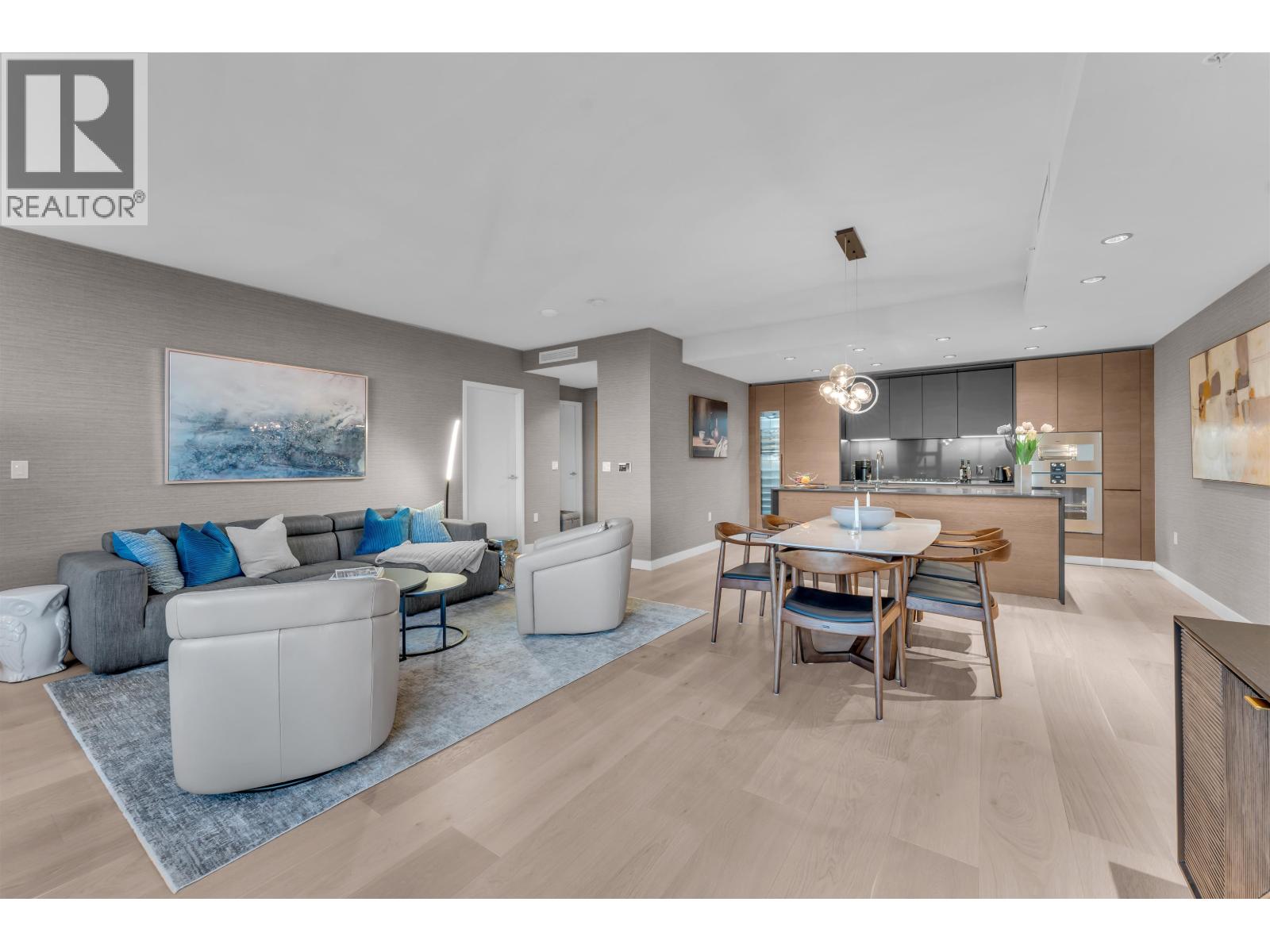 5205 1289 Hornby Street, Vancouver, British Columbia  V6Z 0G7 - Photo 16 - R3089242