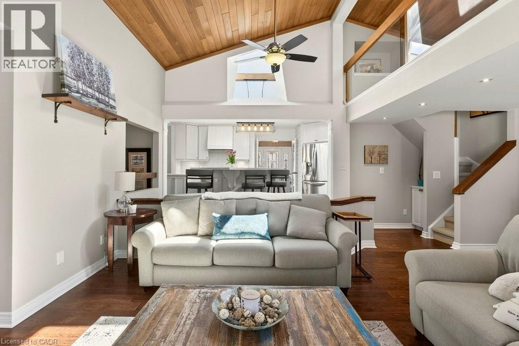 2119 Paisley Avenue, Burlington, Ontario  L7R 1W1 - Photo 20 - 40815402