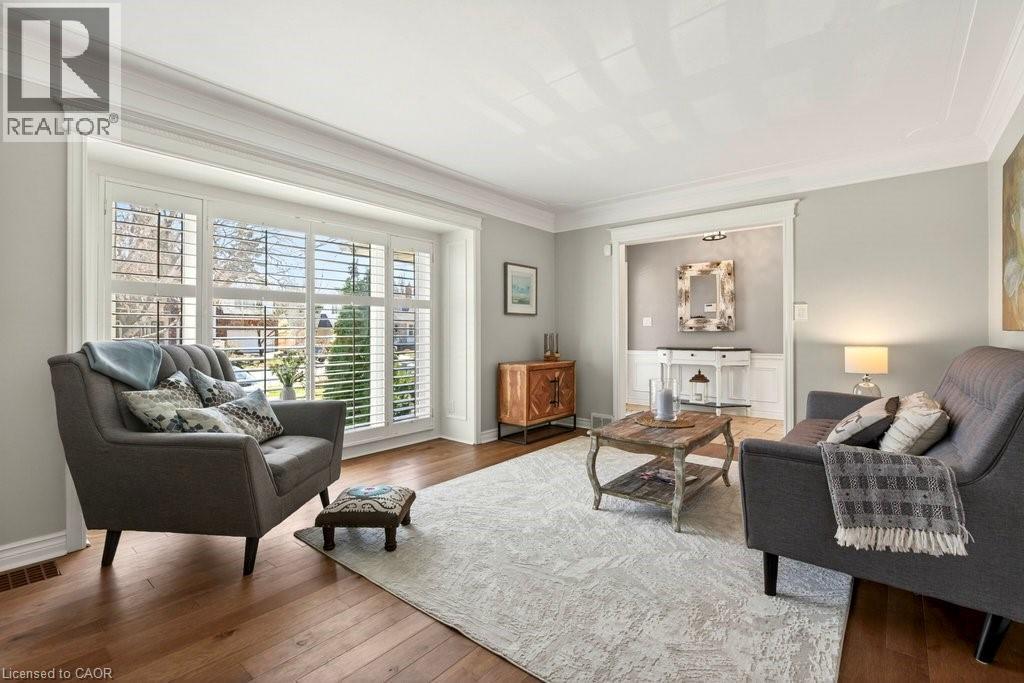 2119 Paisley Avenue, Burlington, Ontario  L7R 1W1 - Photo 8 - 40815402