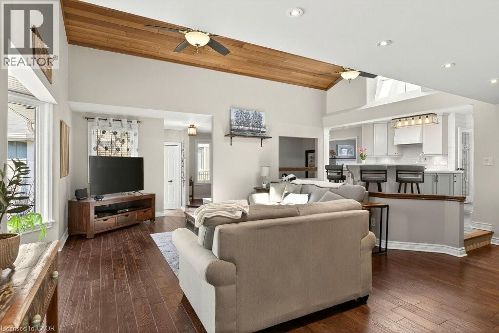 2119 Paisley Avenue, Burlington, Ontario  L7R 1W1 - Photo 19 - 40815402