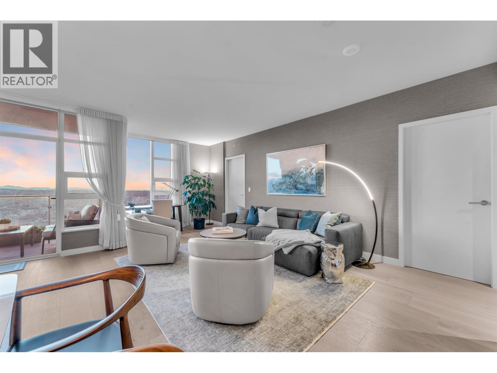 5205 1289 Hornby Street, Vancouver, British Columbia  V6Z 0G7 - Photo 11 - R3089242