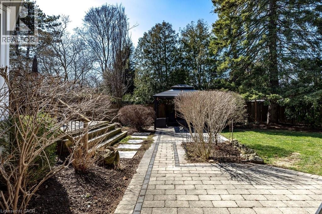 2119 Paisley Avenue, Burlington, Ontario  L7R 1W1 - Photo 43 - 40815402