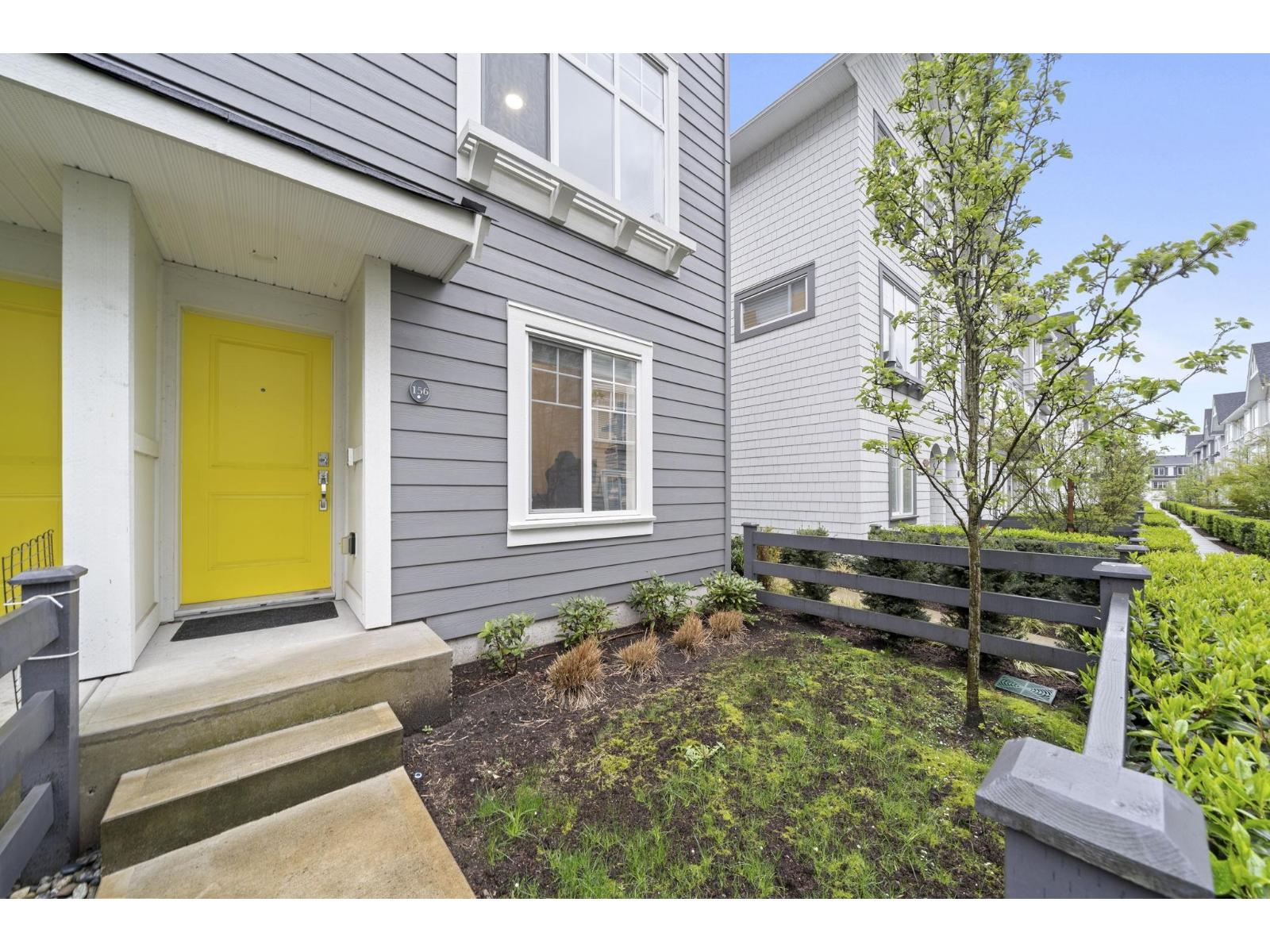 156 15778 85 Avenue, Surrey, British Columbia  V4N 6W8 - Photo 2 - R3112520