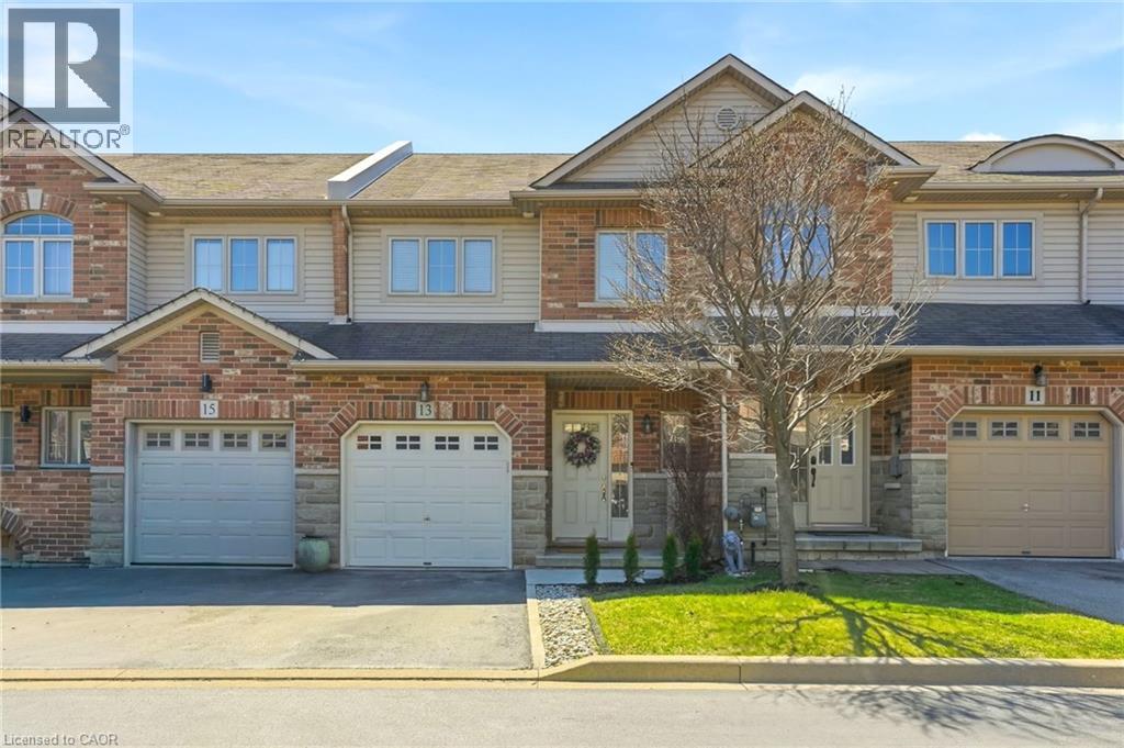 13 Marina Point Crescent, Stoney Creek, Ontario  L8E 0E4 - Photo 2 - 40819280