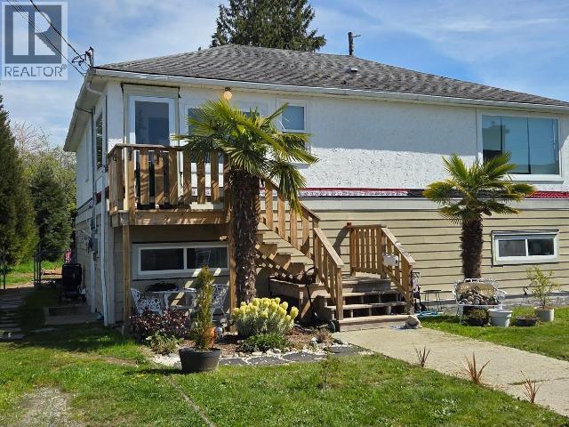 4478 MICHIGAN AVE, Powell River, British Columbia