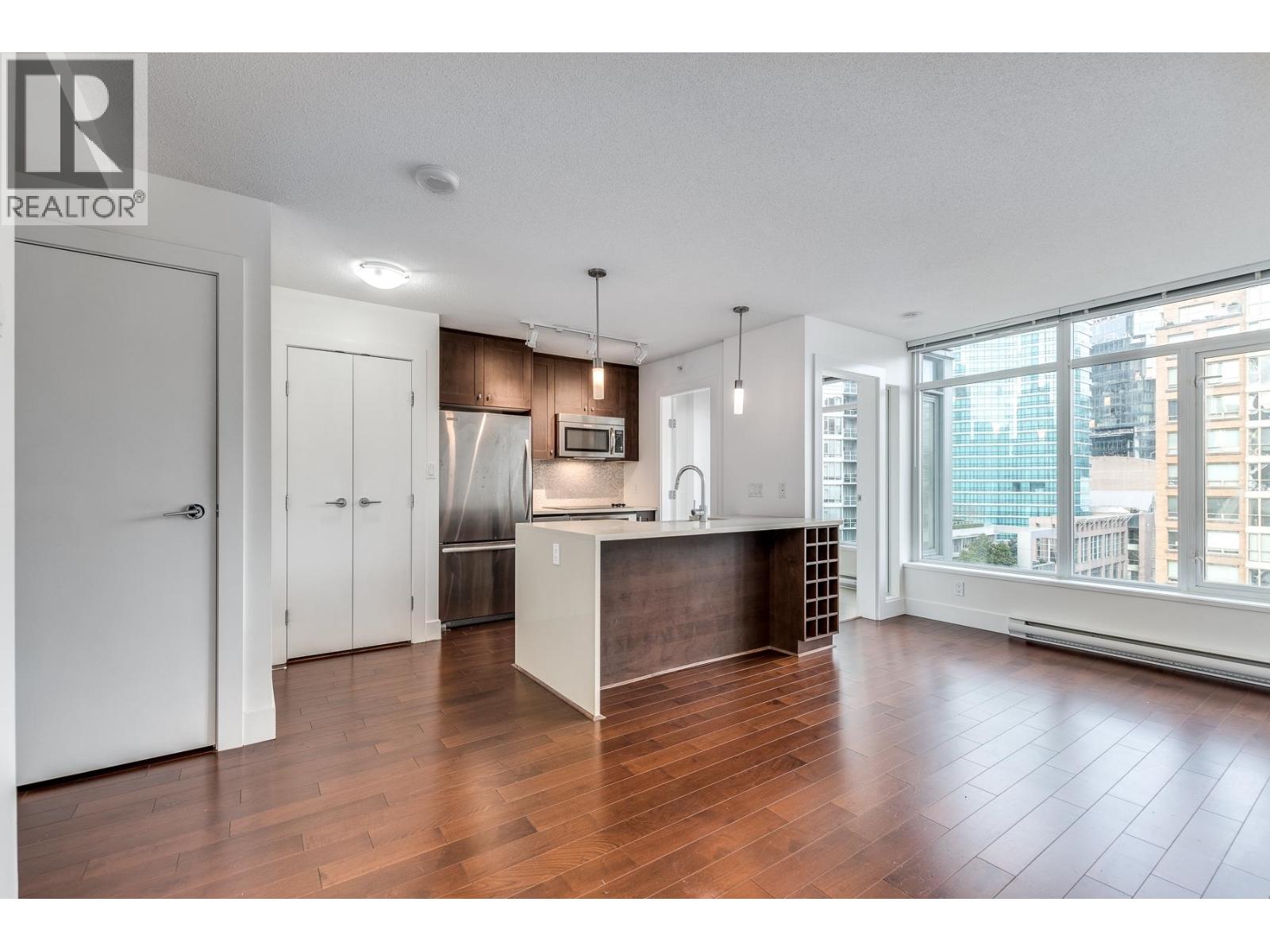 1404 888 Homer Street, Vancouver, British Columbia  V6B 0H7 - Photo 6 - R3090253