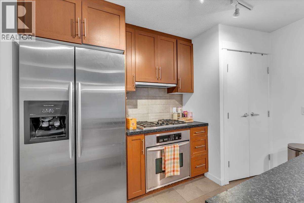 1707 1189 Melville Street, Vancouver, British Columbia  V6E 4T8 - Photo 8 - R3111162