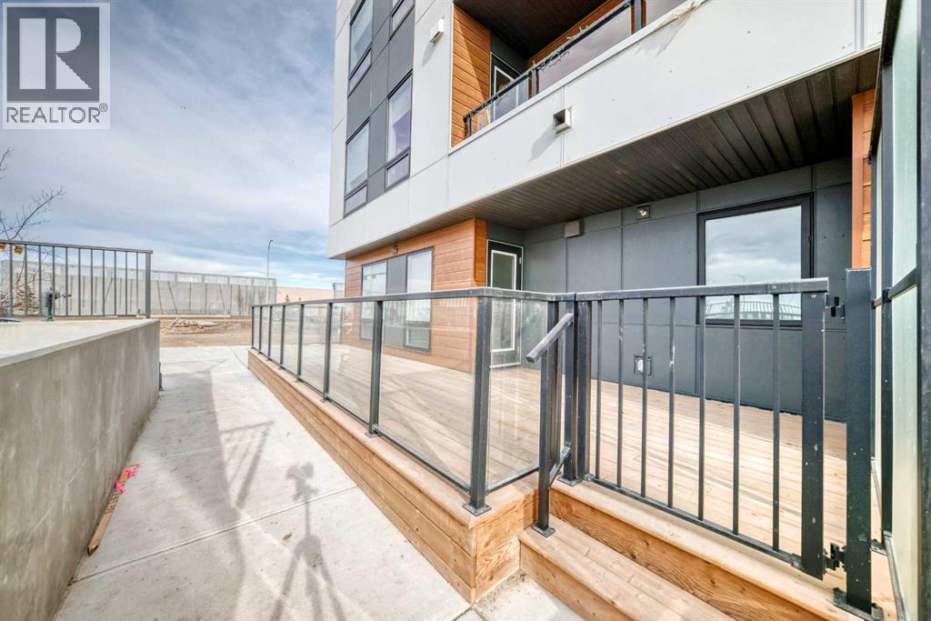 1104, 8500 19 Avenue Se, Calgary, Alberta  T2A 7W8 - Photo 43 - A2284244