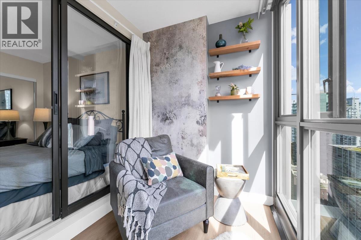 2011 1331 Alberni Street, Vancouver, British Columbia  V6E 4S1 - Photo 10 - R3104713