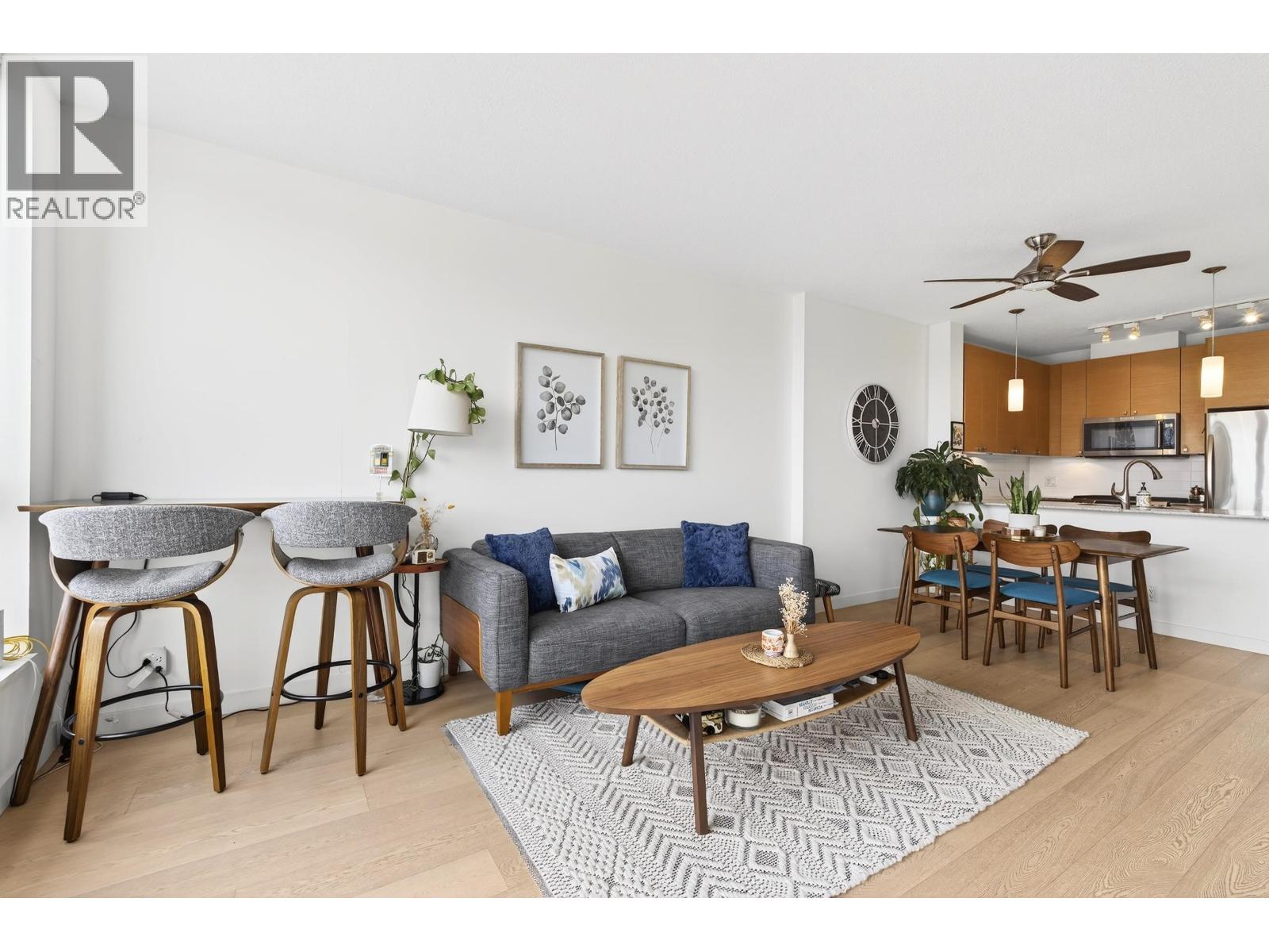 2209 110 Brew Street, Port Moody, British Columbia  V3H 0E4 - Photo 11 - R3112100