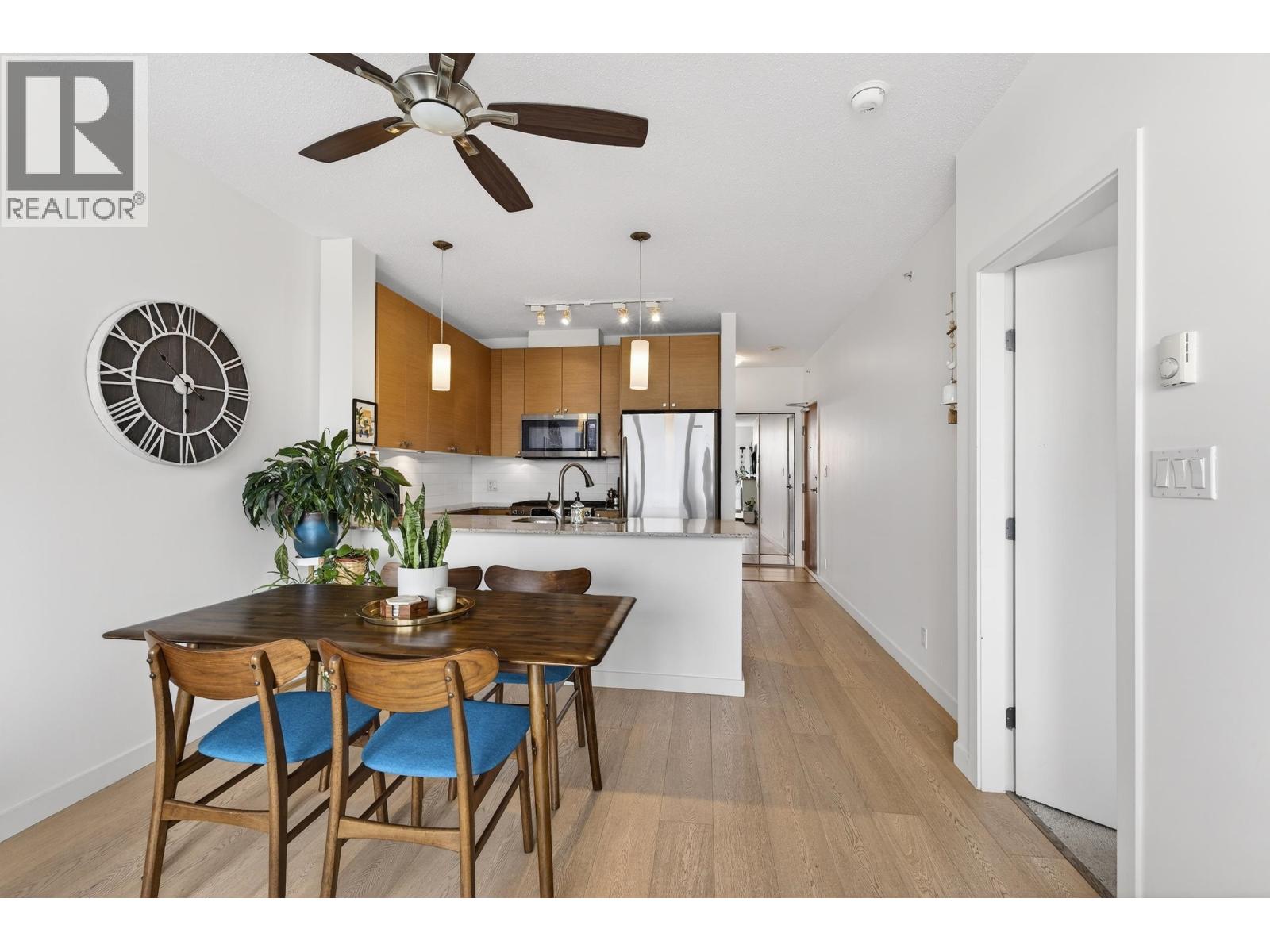 2209 110 Brew Street, Port Moody, British Columbia  V3H 0E4 - Photo 8 - R3112100