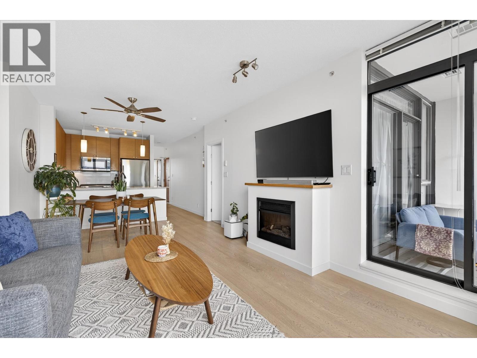 2209 110 Brew Street, Port Moody, British Columbia  V3H 0E4 - Photo 12 - R3112100