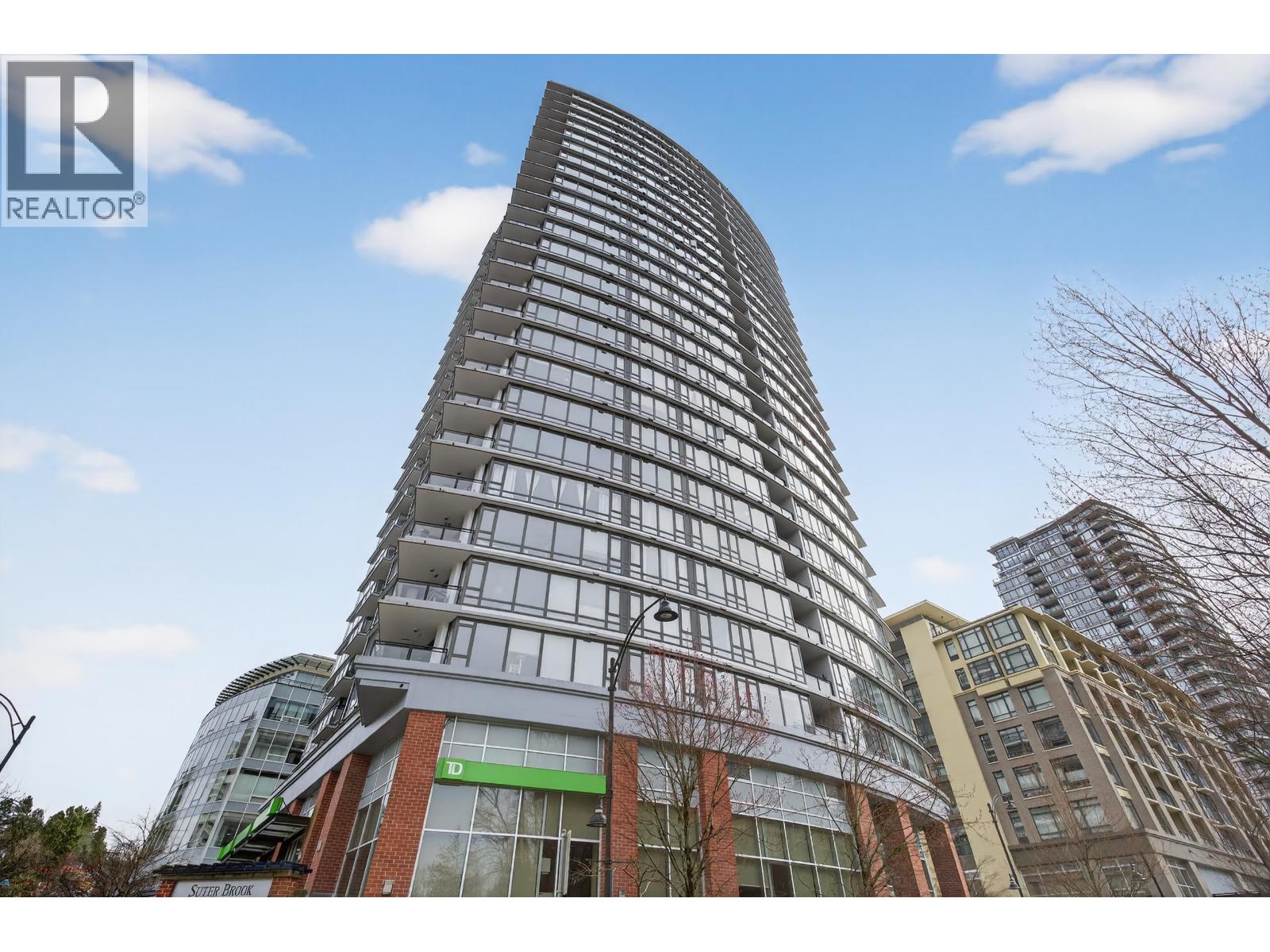 2209 110 BREW STREET, Port Moody, British Columbia