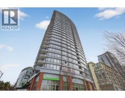 2209 110 BREW STREET, Port Moody, British Columbia