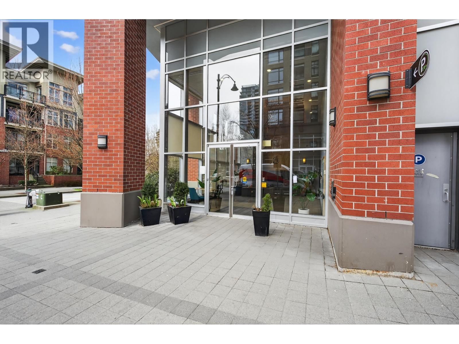 2209 110 Brew Street, Port Moody, British Columbia  V3H 0E4 - Photo 28 - R3112100