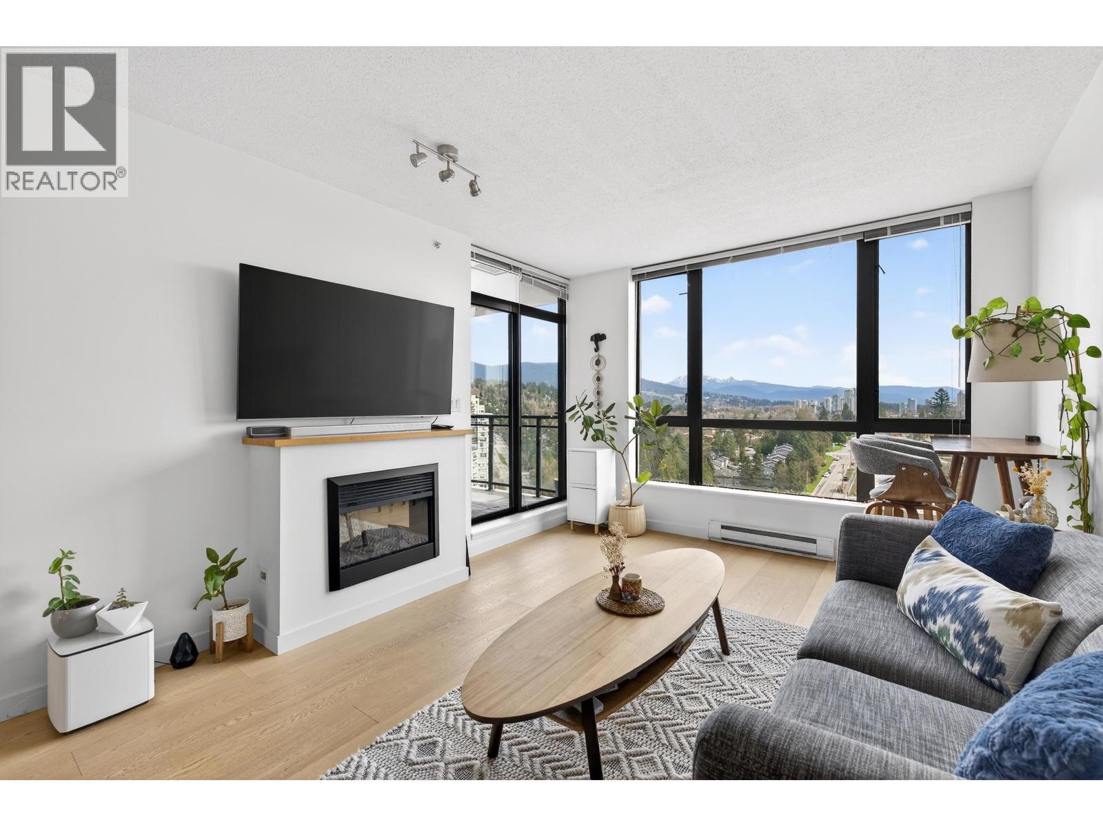 2209 110 Brew Street, Port Moody, British Columbia  V3H 0E4 - Photo 9 - R3112100