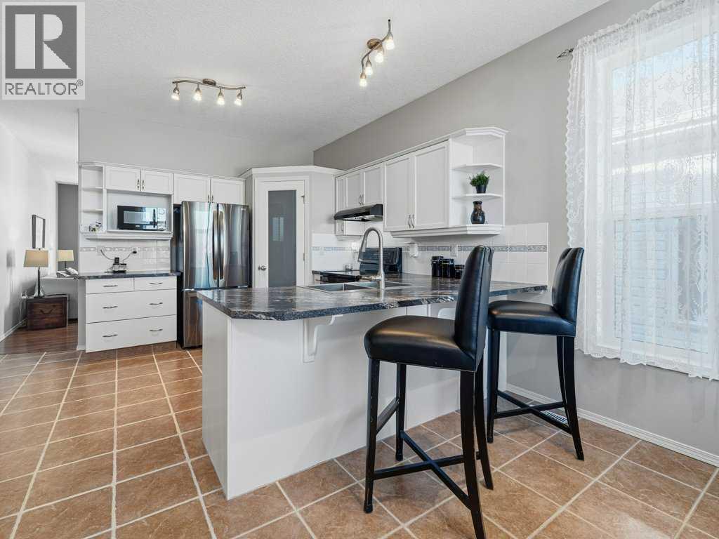 106 Springs Place SE, Airdrie, Alberta