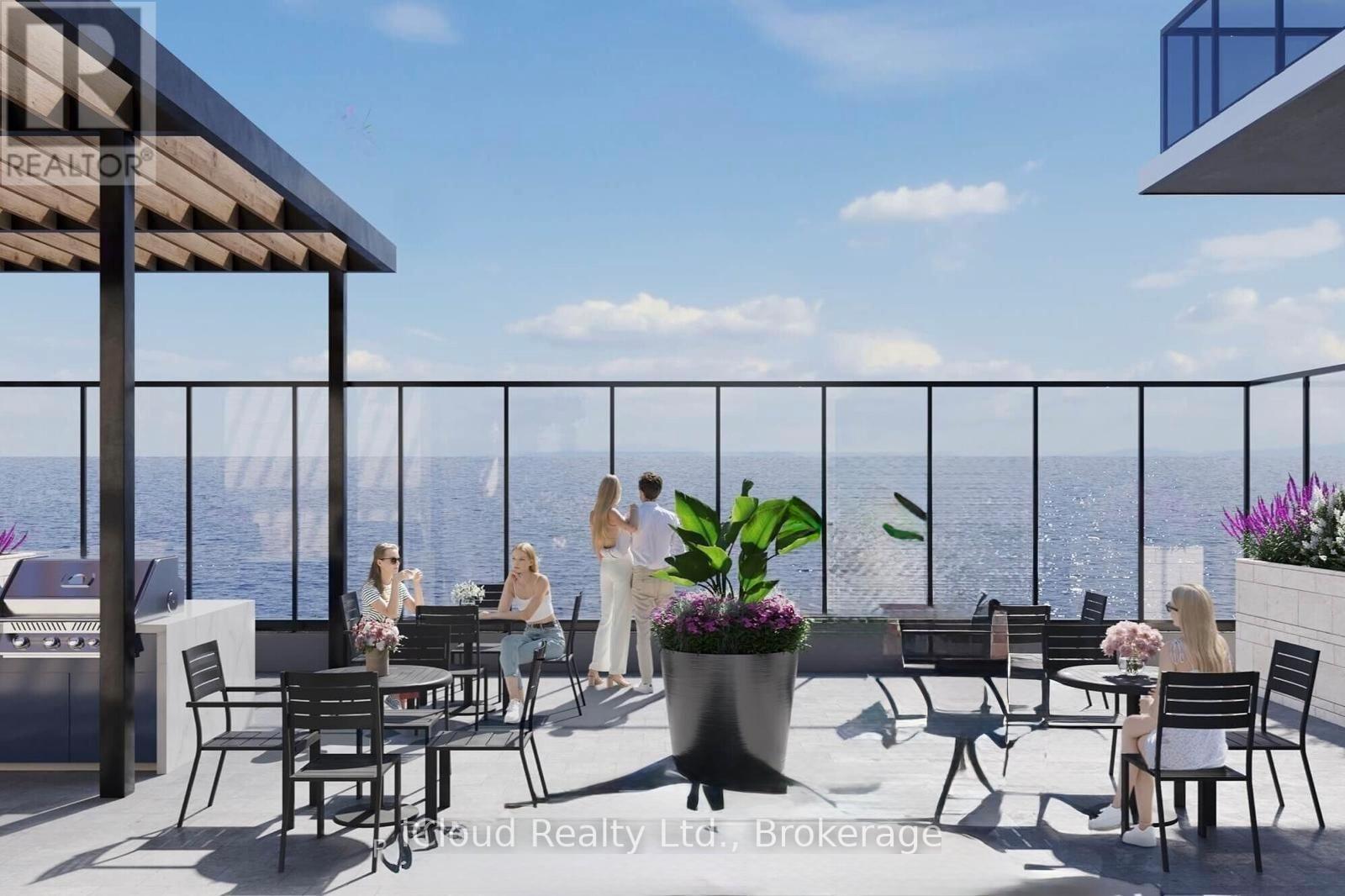 908 - 2075 Lakeshore Road, Burlington, Ontario  L7R 1E2 - Photo 26 - W13019514