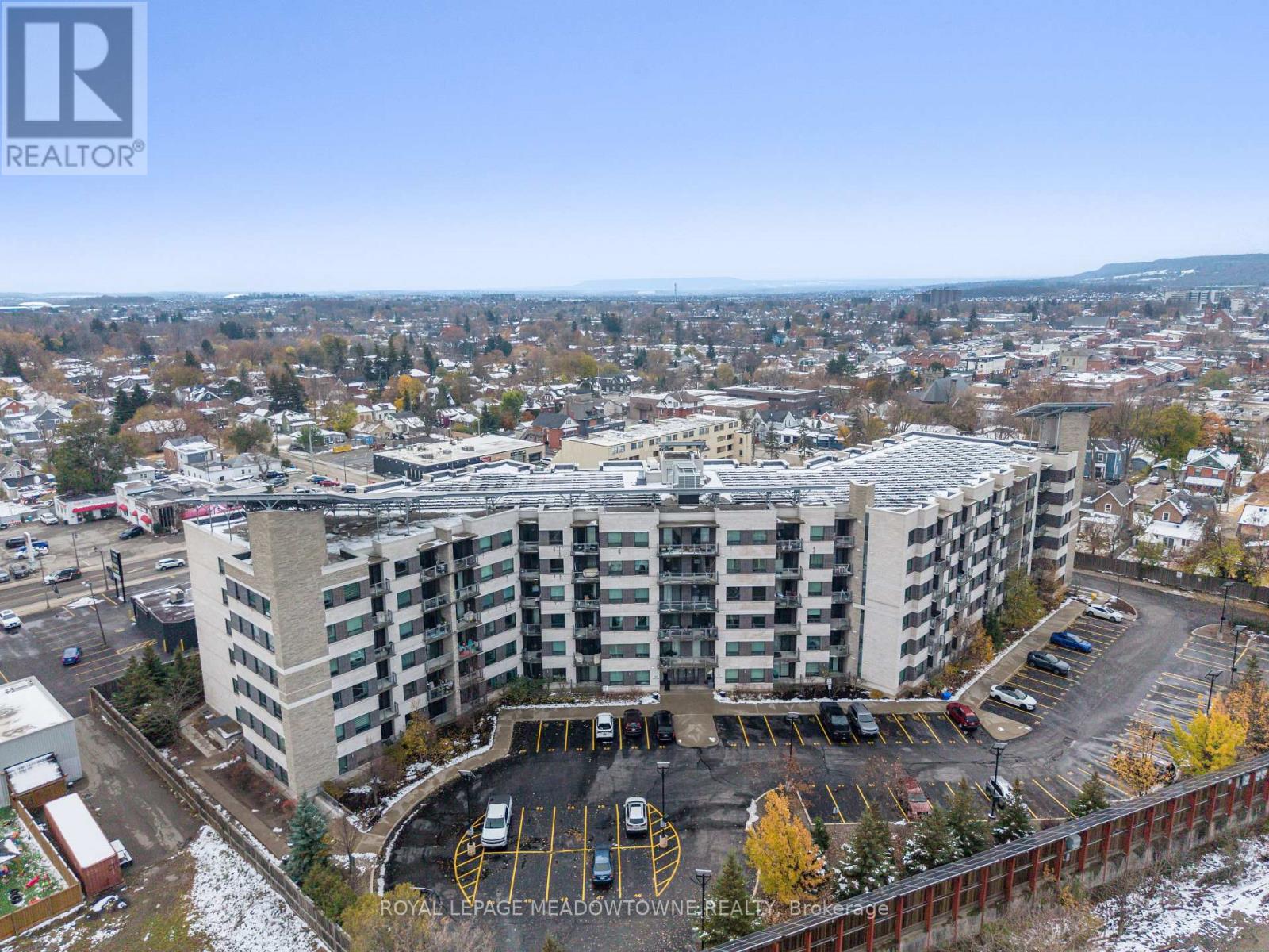 308 - 383 Main Street E, Milton, Ontario  L9T 8K8 - Photo 32 - W13019538