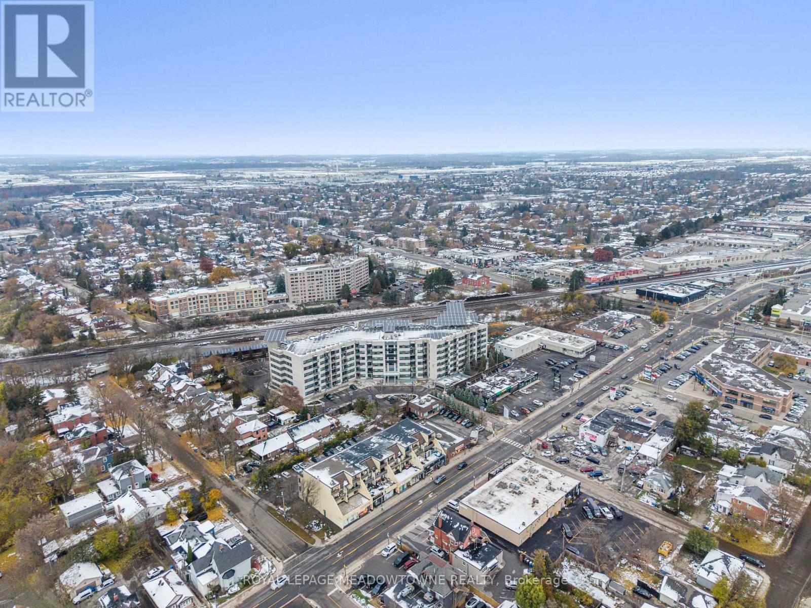 308 - 383 Main Street E, Milton, Ontario  L9T 8K8 - Photo 34 - W13019538