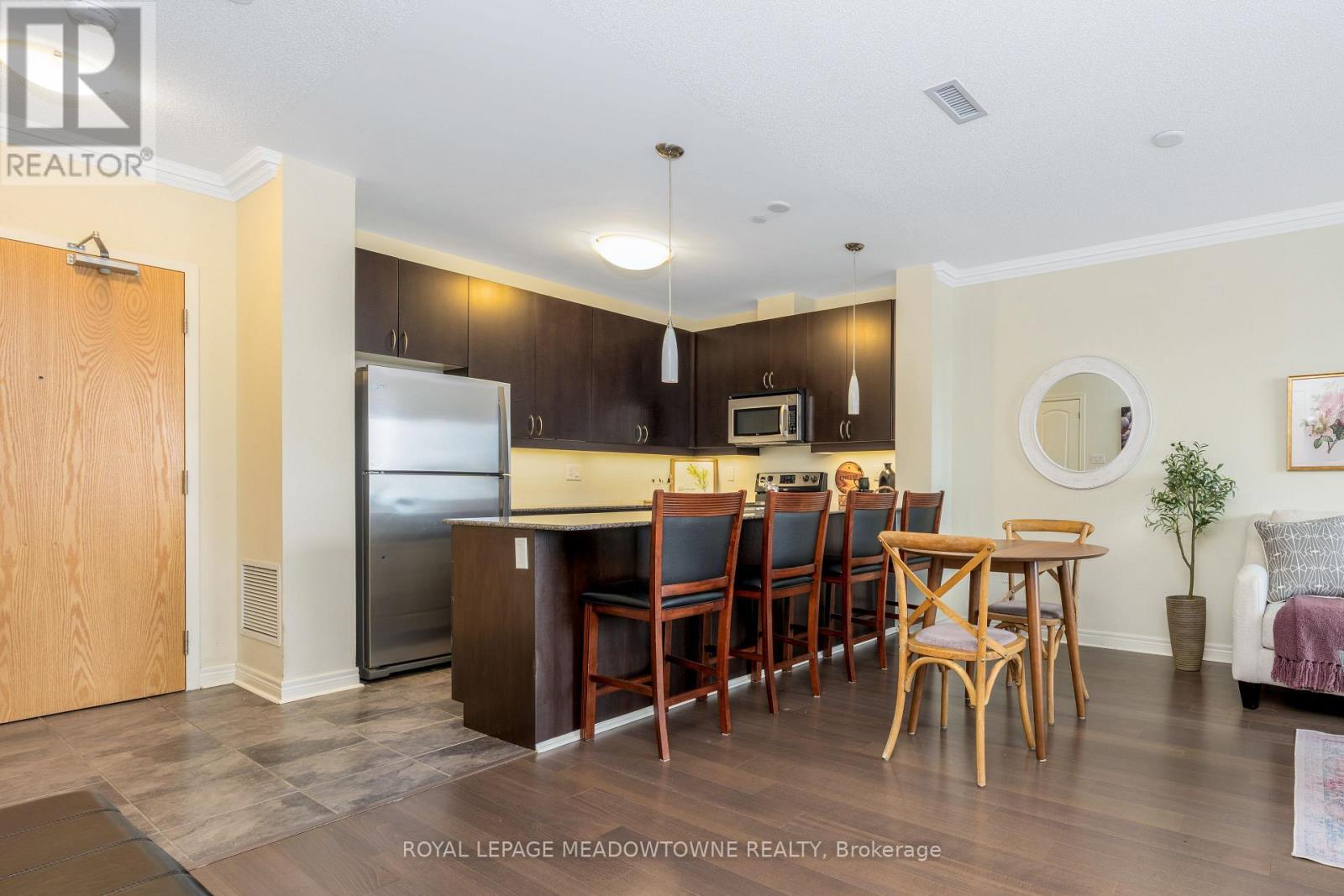 308 - 383 Main Street E, Milton, Ontario  L9T 8K8 - Photo 7 - W13019538