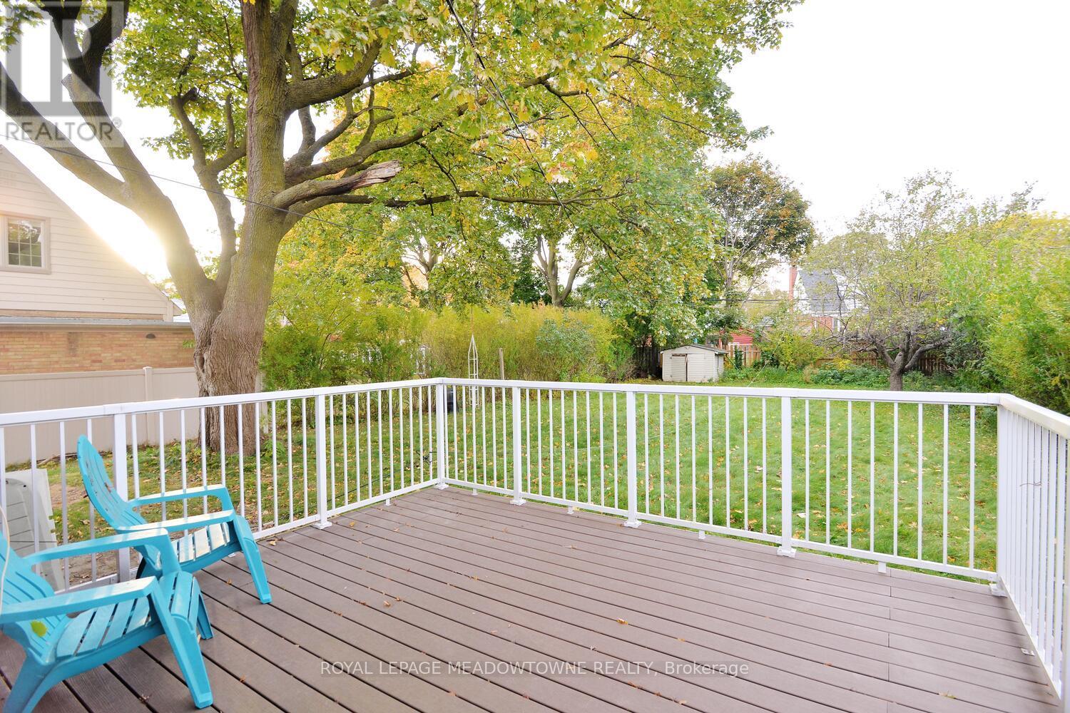 825 North Service Road, Mississauga, Ontario  L4Y 1A2 - Photo 46 - W13019542