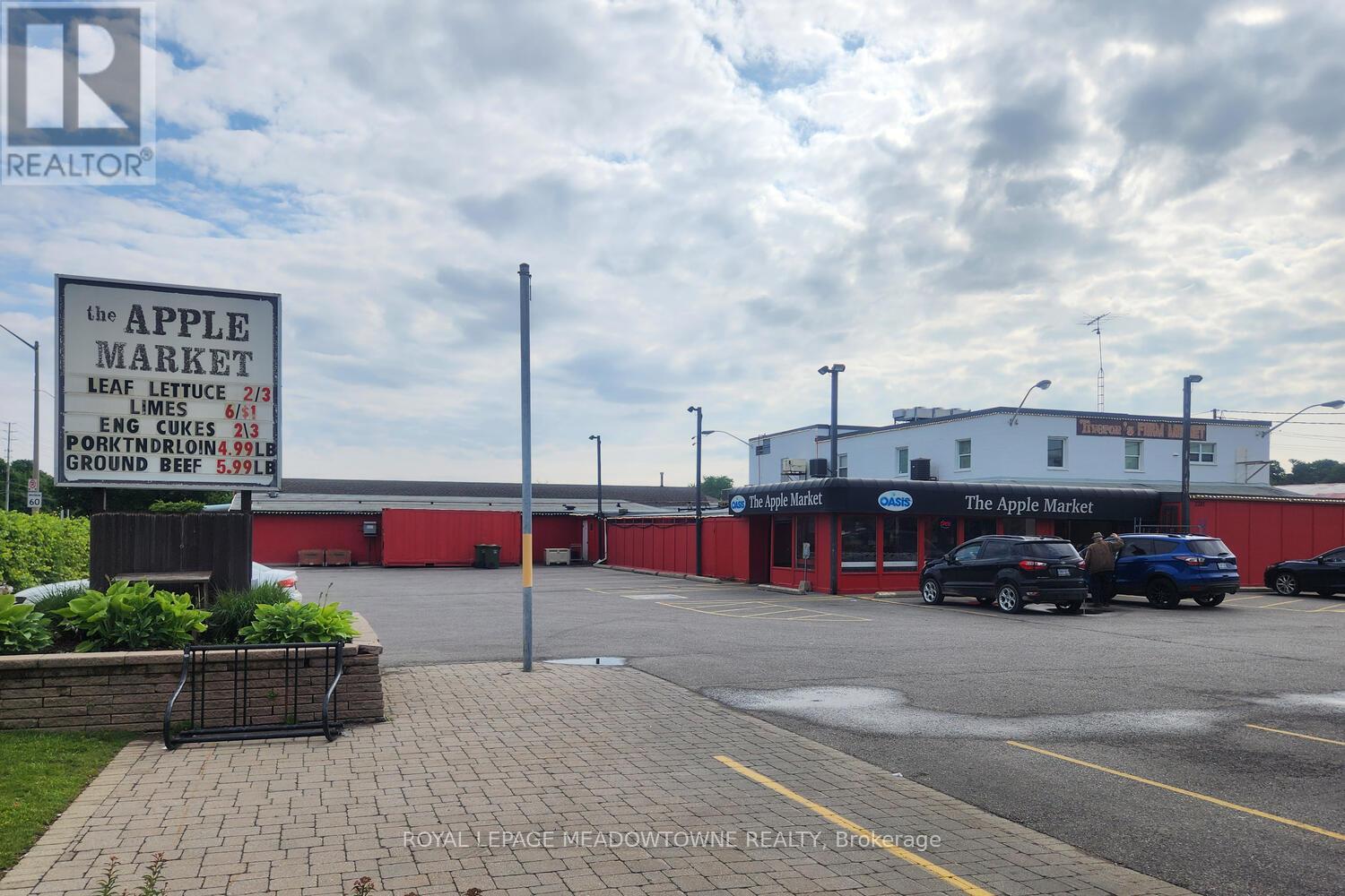 825 North Service Road, Mississauga, Ontario  L4Y 1A2 - Photo 49 - W13019542