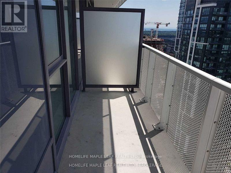 4101 - 4065 CONFEDERATION PARKWAY, Mississauga, Ontario