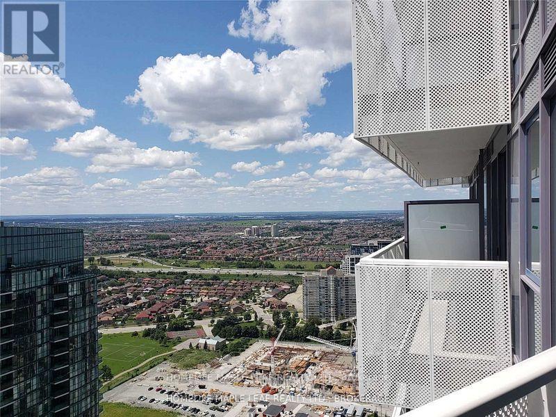 4101 - 4065 Confederation Parkway, Mississauga, Ontario  L5B 0L4 - Photo 2 - W13019564