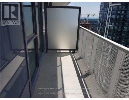 4101 - 4065 CONFEDERATION PARKWAY, Mississauga, Ontario
