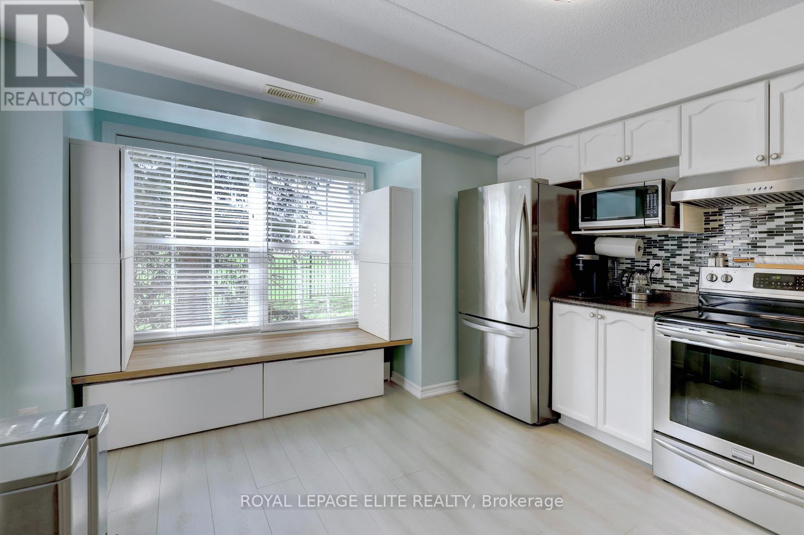 111 - 1480 Bishops Gate, Oakville, Ontario  L6M 4N4 - Photo 15 - W13019568