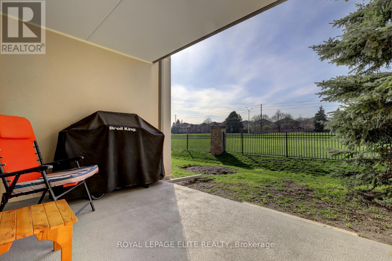 111 - 1480 Bishops Gate, Oakville, Ontario  L6M 4N4 - Photo 29 - W13019568