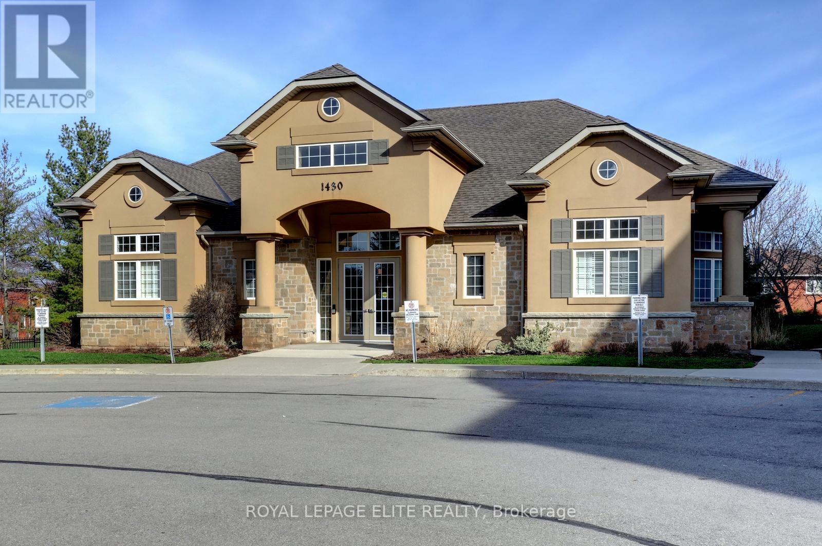 111 - 1480 Bishops Gate, Oakville, Ontario  L6M 4N4 - Photo 33 - W13019568