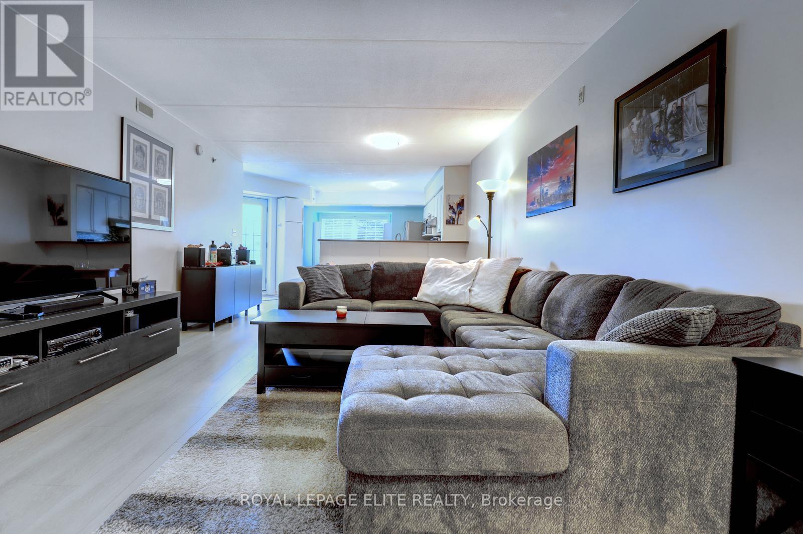 111 - 1480 Bishops Gate, Oakville, Ontario  L6M 4N4 - Photo 6 - W13019568