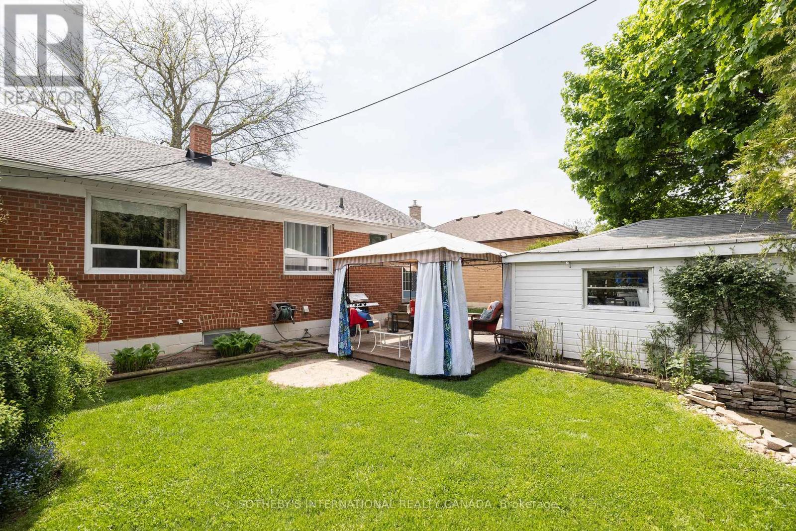 45 Churchill Crescent, Halton Hills, Ontario  L7G 2N2 - Photo 28 - W13019572