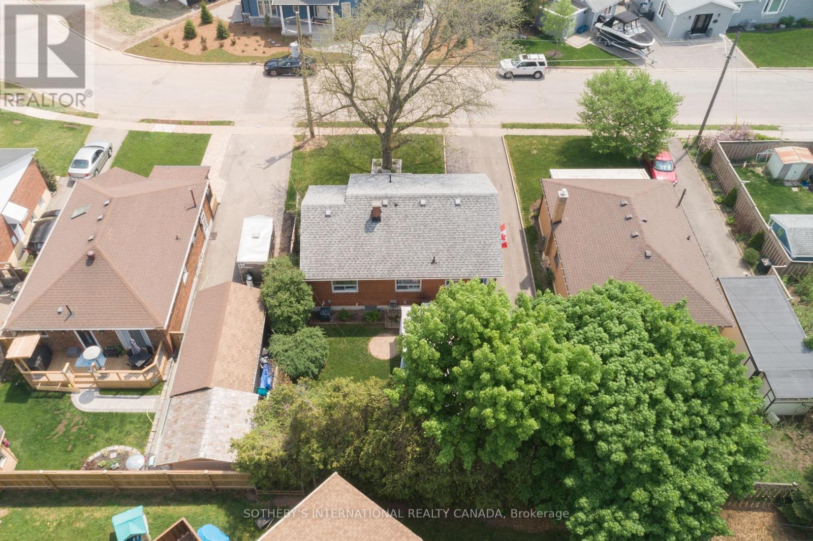 45 Churchill Crescent, Halton Hills, Ontario  L7G 2N2 - Photo 29 - W13019572