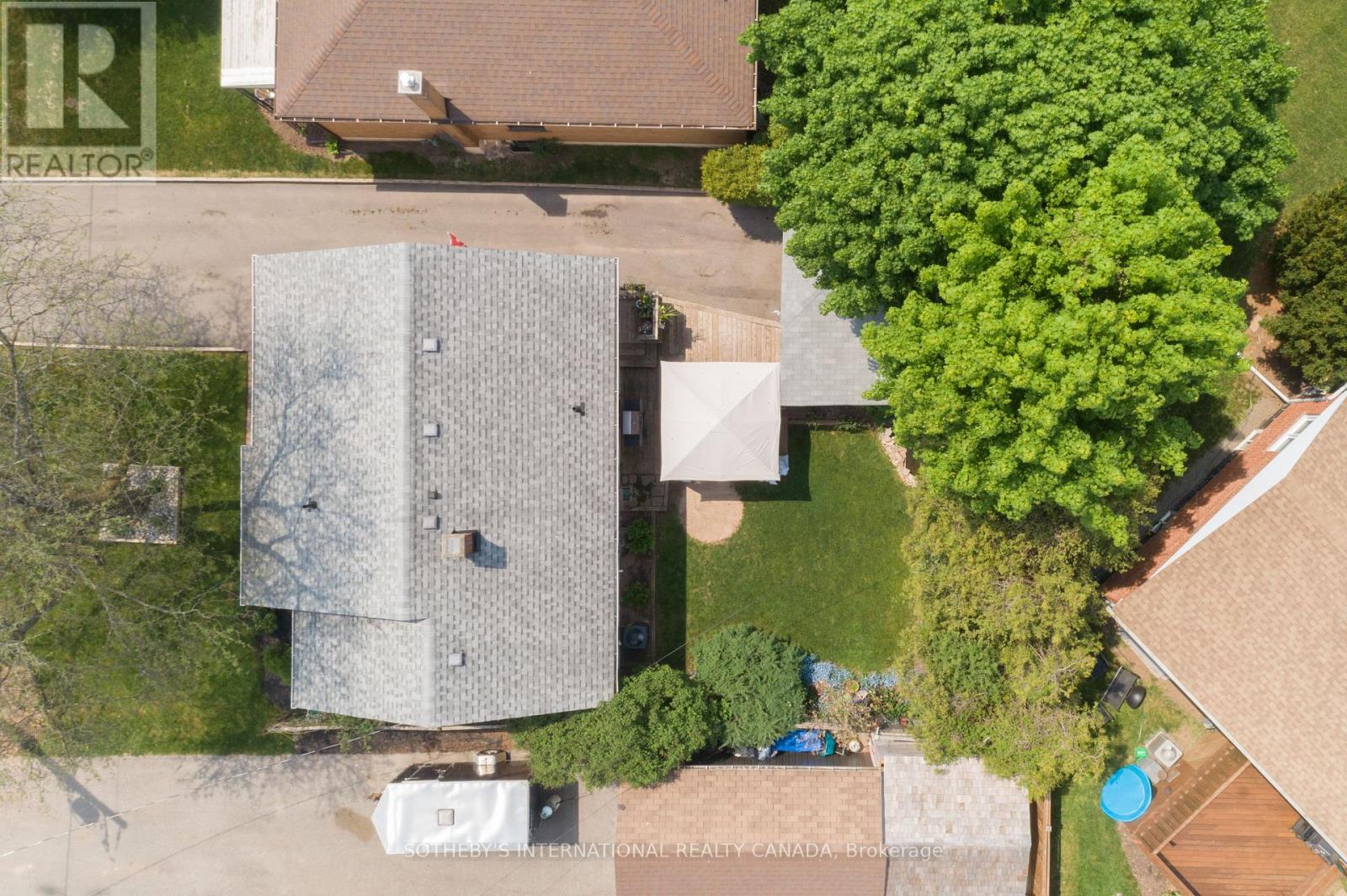 45 Churchill Crescent, Halton Hills, Ontario  L7G 2N2 - Photo 4 - W13019572