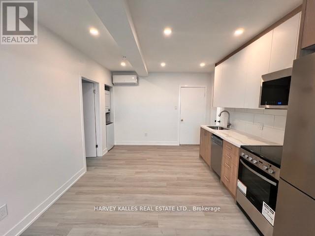 2 - 1982 Eglinton Avenue W, Toronto, Ontario  M6E 2J9 - Photo 5 - W13019590