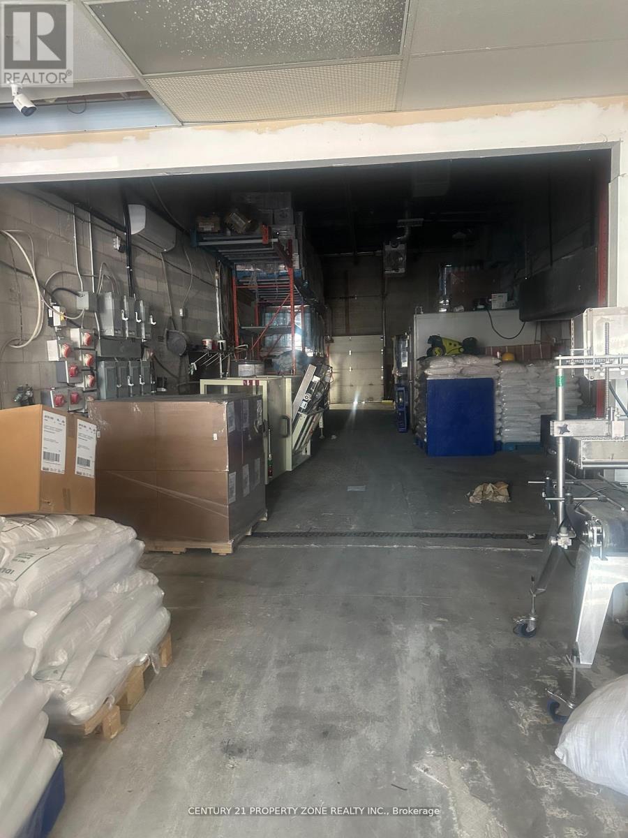 44 - 173 Advance Boulevard, Brampton, Ontario  L6T 4Z7 - Photo 8 - W13019592