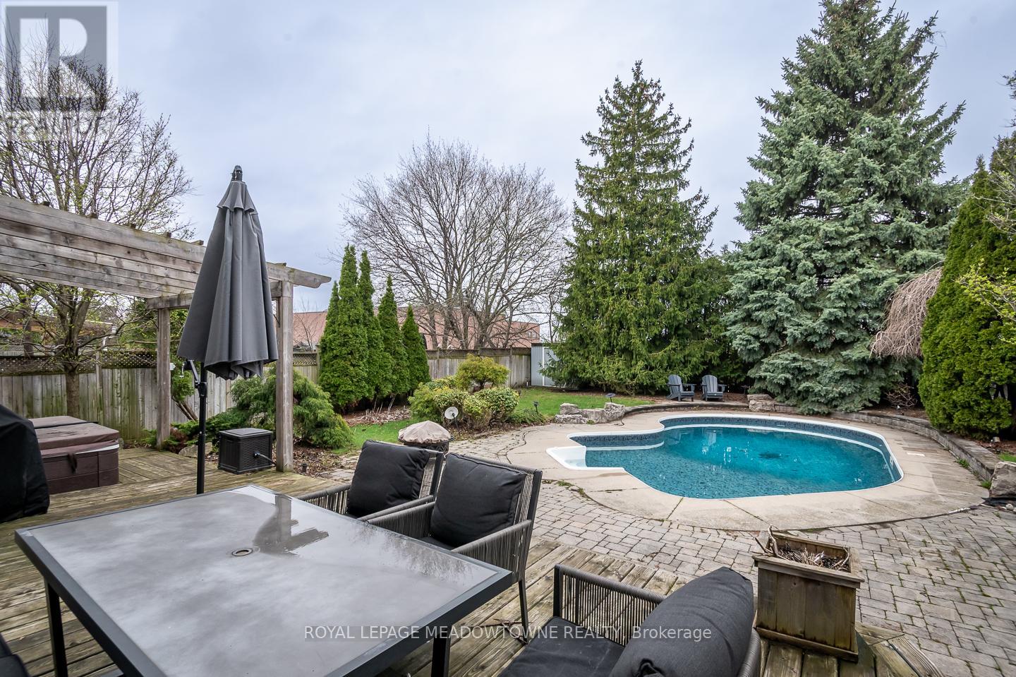 759 Childs Drive, Milton, Ontario  L9T 4L3 - Photo 39 - W13019624