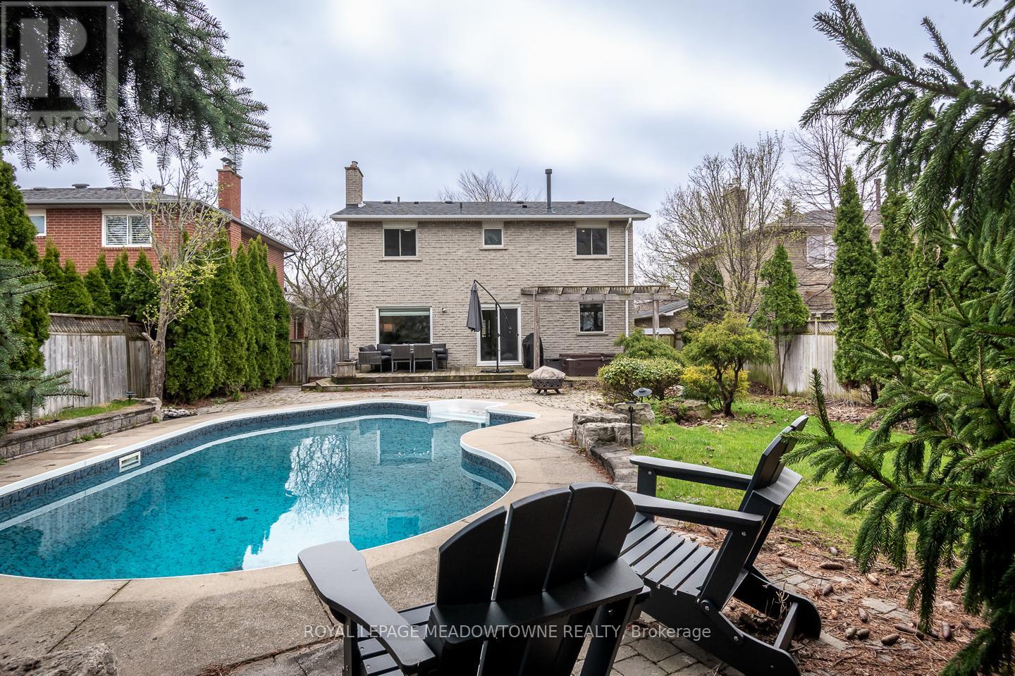 759 Childs Drive, Milton, Ontario  L9T 4L3 - Photo 40 - W13019624