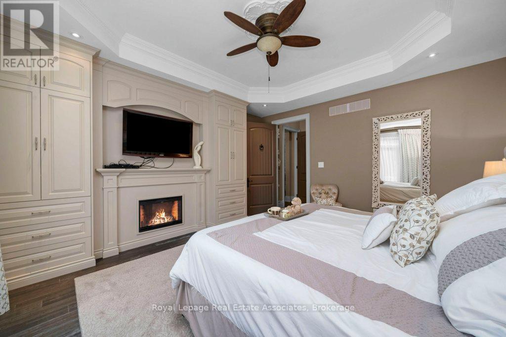 46 Scott Street, Brampton, Ontario  L6V 1S2 - Photo 14 - W13019630