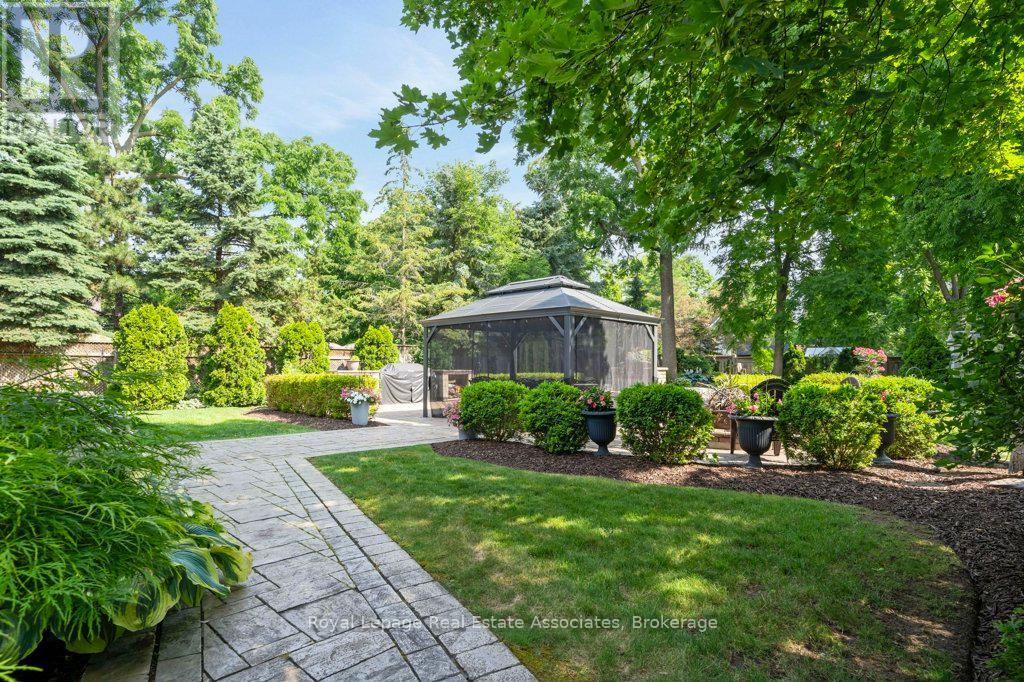 46 Scott Street, Brampton, Ontario  L6V 1S2 - Photo 35 - W13019630