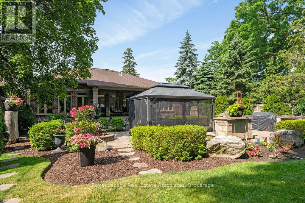 46 Scott Street, Brampton, Ontario  L6V 1S2 - Photo 40 - W13019630