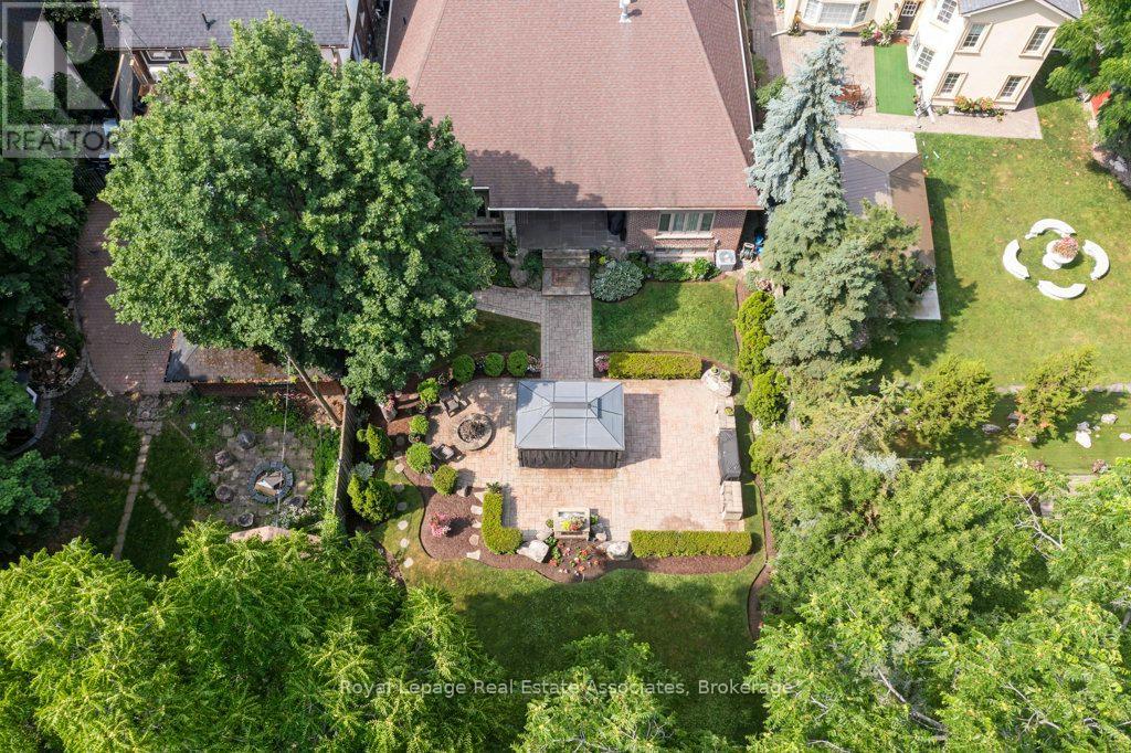 46 Scott Street, Brampton, Ontario  L6V 1S2 - Photo 43 - W13019630