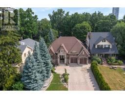 46 SCOTT STREET, Brampton, Ontario