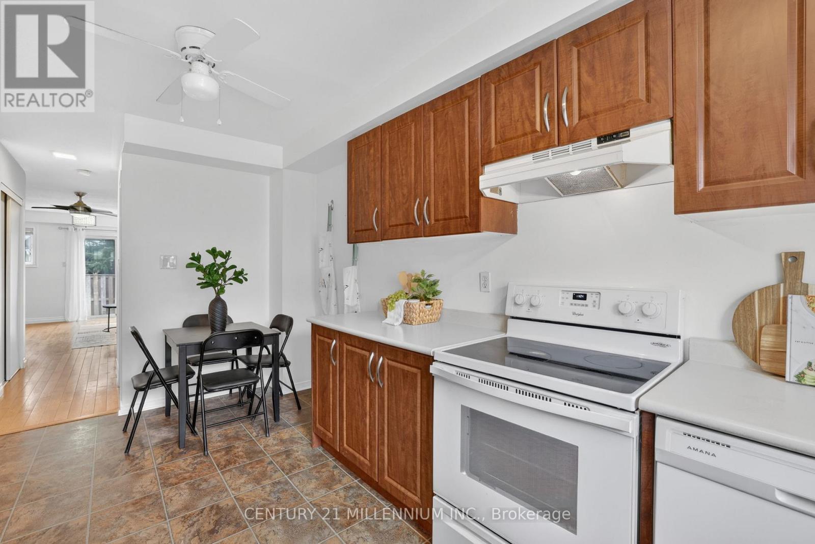 97 - 97 Spadina Road, Brampton, Ontario  L6X 4X6 - Photo 13 - W13019632