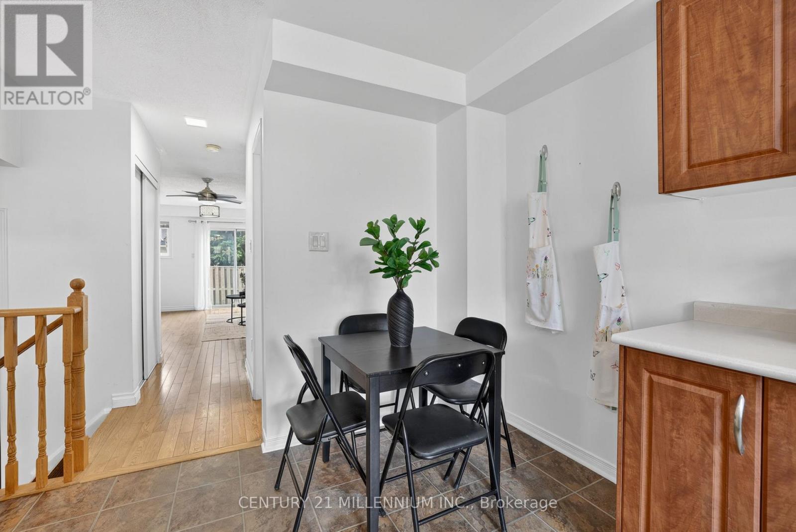 97 - 97 Spadina Road, Brampton, Ontario  L6X 4X6 - Photo 14 - W13019632